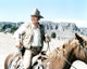 The Undefeated Movie Poster Print featuring John Wayne (1969)