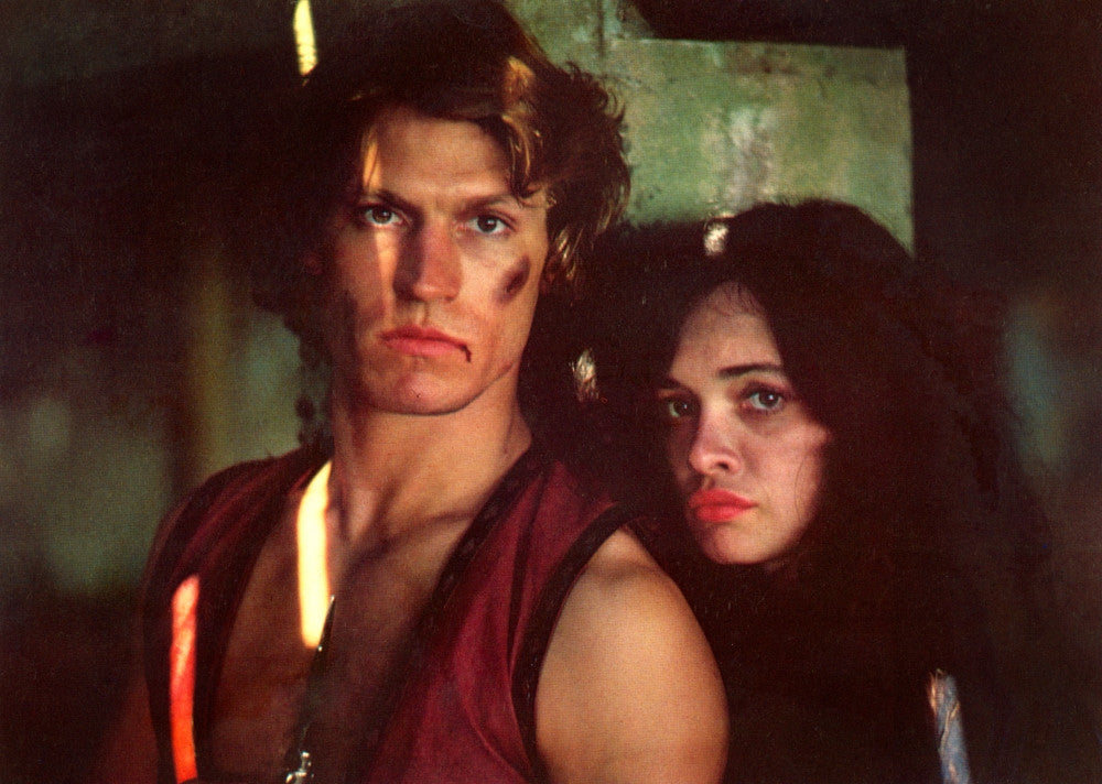 The Warriors Photo Print - Multiple Sizes Available
