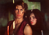 The Warriors Photo Print - Multiple Sizes Available