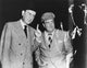 Abbott And Costello Meet The Invisible Man Photo Print