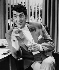 The Ambushers Movie Poster Print featuring Dean Martin (1967)
