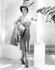 Back Street Photo Print featuring Susan Hayward in Jean Louis Dress (1961)