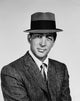 Dean Martin Career Poster Print - 1959 Vintage Art