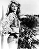 Caravan to Vaccares 1974 Poster Print featuring Charlotte Rampling