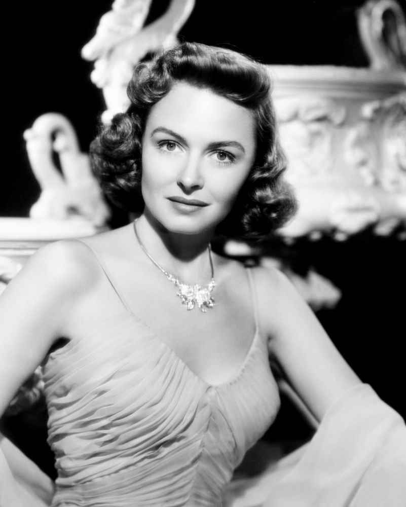 Chicago Deadline Poster Print Featuring Donna Reed (1949)