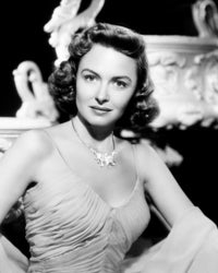 Chicago Deadline Poster Print Featuring Donna Reed (1949)