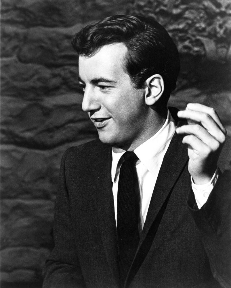 Come September Poster Print Featuring Bobby Darin (1961)