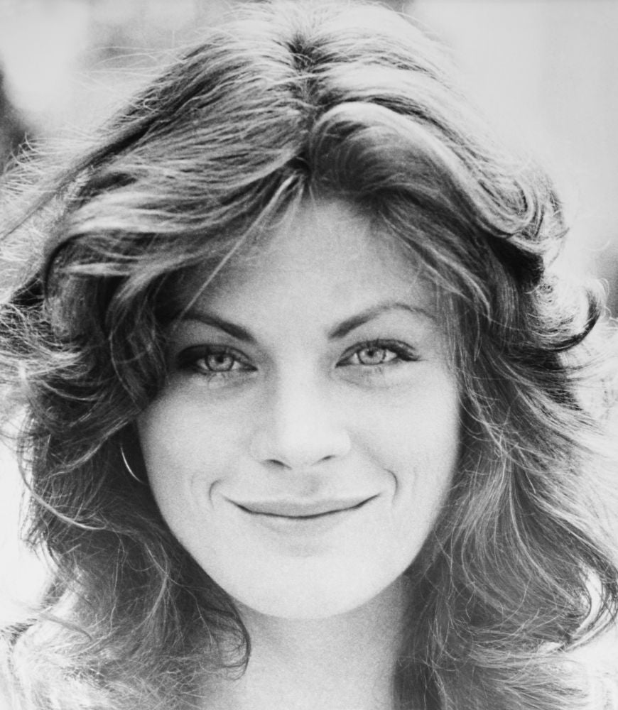 A Different Story Movie Poster Print featuring Meg Foster (1978)