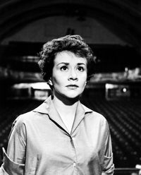 The Entertainer 1960 Photo Print Featuring Joan Plowright