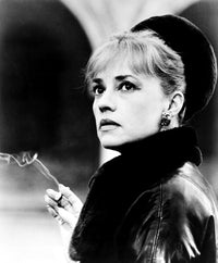 Eva (Eve, The Devil's Woman) Photo Print by Jeanne Moreau, 1962