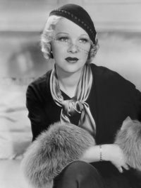 Gambling Ship 1933 Poster Print Featuring Glenda Farrell