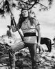 Geronimo Poster Print Featuring Chuck Connors - 1962