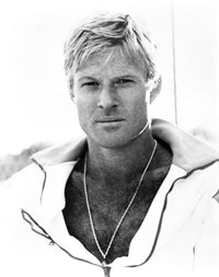 The Great Waldo Pepper Photo Print featuring Robert Redford (1975)