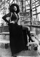 Hit Man Movie Poster Print Featuring Pam Grier (1972)