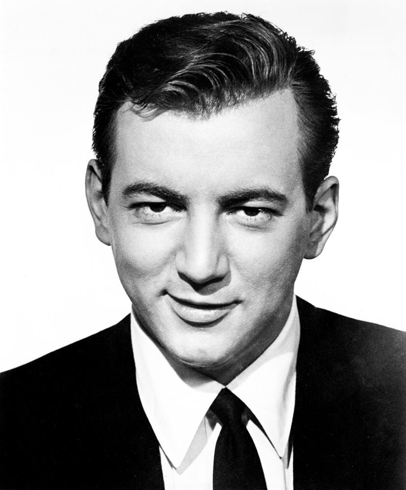 If A Man Answers Photo Print - Bobby Darin 1962