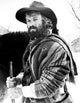 Jeremiah Johnson Movie Poster Print featuring Robert Redford (1972)