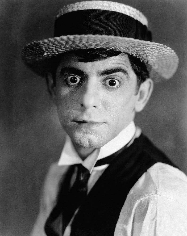 Kid Boots 1926 Photo Print by Eddie Cantor - Fine Art Print