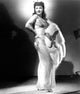 Lady of Burlesque 1943 Poster Print Featuring Barbara Stanwyck