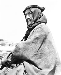 Lawrence Of Arabia Anthony Quinn Fine Art Photo Print