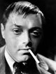 The Man Who Knew Too Much Poster Print featuring Peter Lorre (1934)