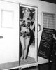 Move Over, Darling Poster Print - Doris Day Wardrobe Test (1963)