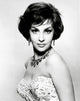 Never So Few Movie Poster Print featuring Gina Lollobrigida (1959)