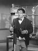 The Nutty Professor 1963 Movie Poster Print Featuring Jerry Lewis