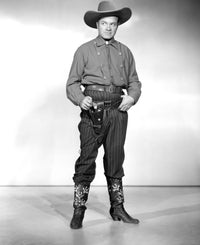The Paleface Movie Poster Print (1948) Featuring Bob Hope