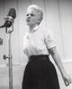 Pete Kelly's Blues - Peggy Lee Poster Print Recording 'Singing A Rainbow' 1955