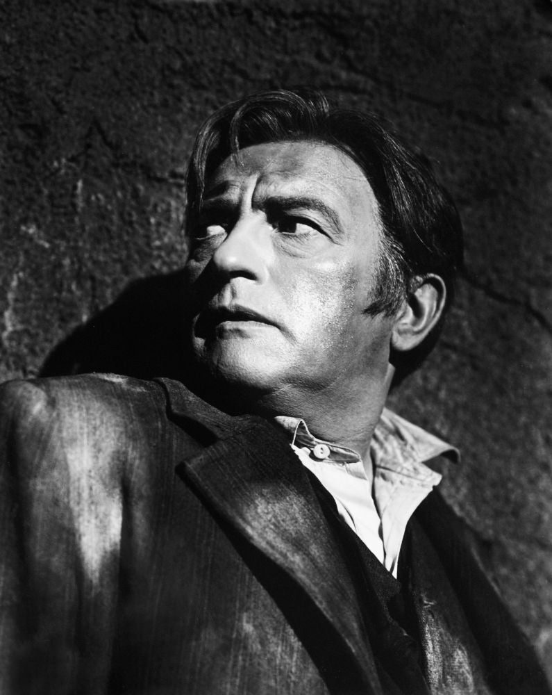 Phantom of the Opera 1943 Photo Print featuring Claude Rains