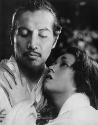 Rashomon Movie Photo Print - Premium Quality