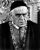 The Raven 1963 Movie Poster Print featuring Boris Karloff