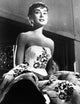 Sabrina Poster Print featuring Audrey Hepburn in 1954 | Posterazzi