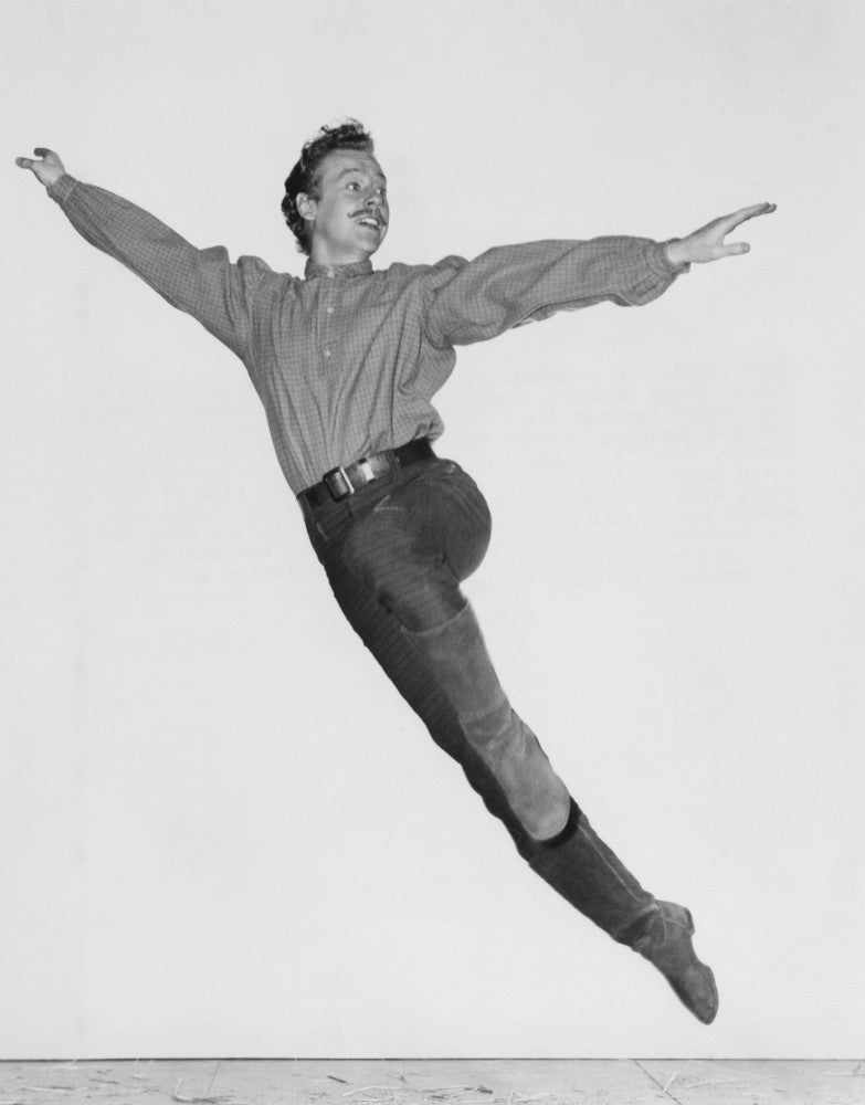 Seven Brides For Seven Brothers Photo Print - 8x10