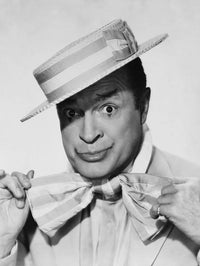 The Seven Little Foys Poster Print Featuring Bob Hope as Eddie Foy (1955)