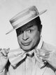 The Seven Little Foys Poster Print Featuring Bob Hope as Eddie Foy (1955)