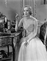 The Smiling Lieutenant Photo Print Featuring Miriam Hopkins (1931)