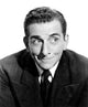 Springtime in the Rockies Poster Print - Edward Everett Horton 1942