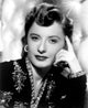 The Strange Love Of Martha Ivers Poster Print featuring Barbara Stanwyck (1946)