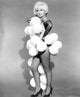 The Stripper Movie Poster Print featuring Joanne Woodward (1963)