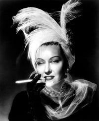 Sunset Boulevard 1950 Photo Print Featuring Gloria Swanson