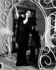Tangier, Maria Montez in a Gown by Travis Banton Photo Print, 1946