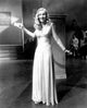This Gun For Hire Movie Poster Print featuring Veronica Lake (1942)