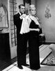 That Touch of Mink Movie Poster Print featuring Cary Grant and Doris Day (1962)
