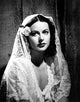 Tortilla Flat Movie Poster Print Featuring Hedy Lamarr (1942)