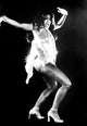 Tommy Movie Poster Print Featuring Tina Turner (1975)