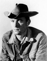 Walk On The Wild Side Poster Print featuring Laurence Harvey (1962)