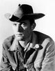 Walk On The Wild Side Poster Print featuring Laurence Harvey (1962)
