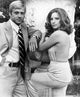 The Way We Were Poster Print featuring Robert Redford & Barbra Streisand - 1973