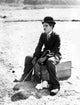 The Circus 1928 Poster Print Featuring Charlie Chaplin